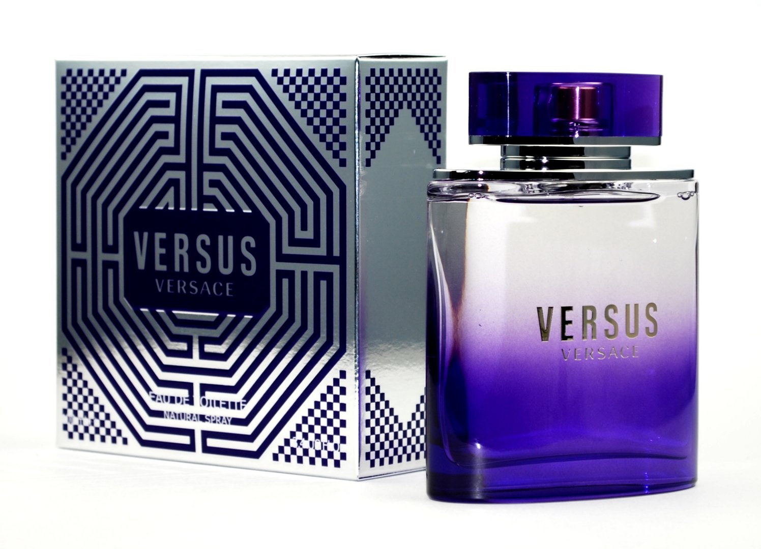 versus versace eau de toilette