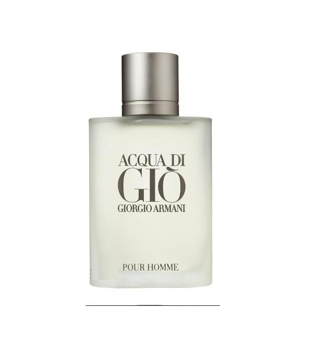Giorgio armani acqua di sales gio 100