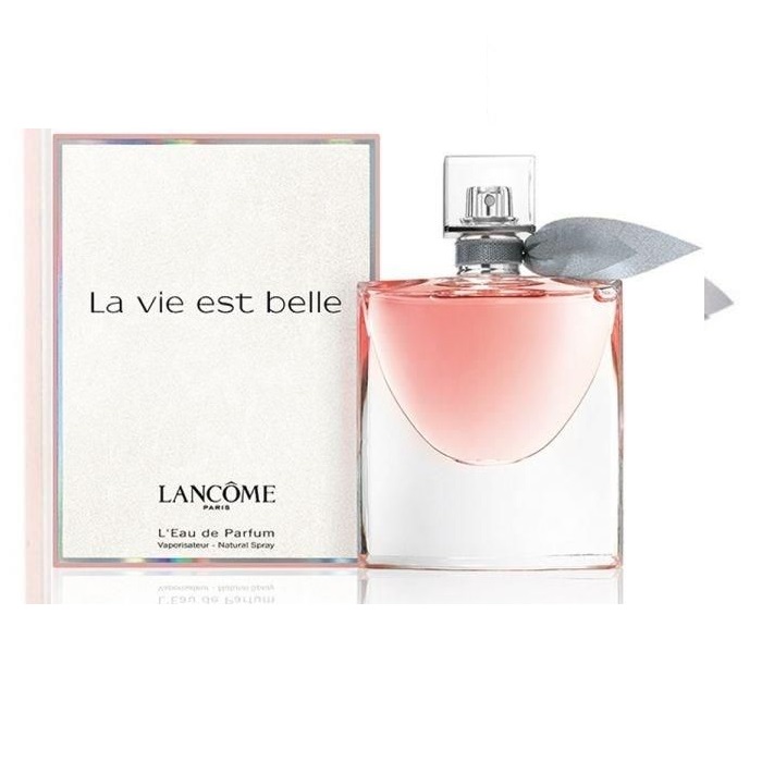 la vie est belle eau de toilette 50 ml