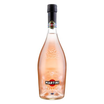 MARTINI BELLINI white peaches and prosecco 0,75 LTR