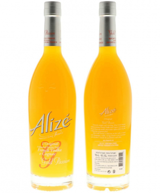 Alizé Bleu Passion 0.7L (16% Vol.)
