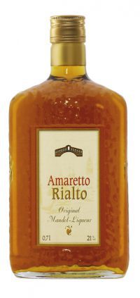 Amaretto Rialto